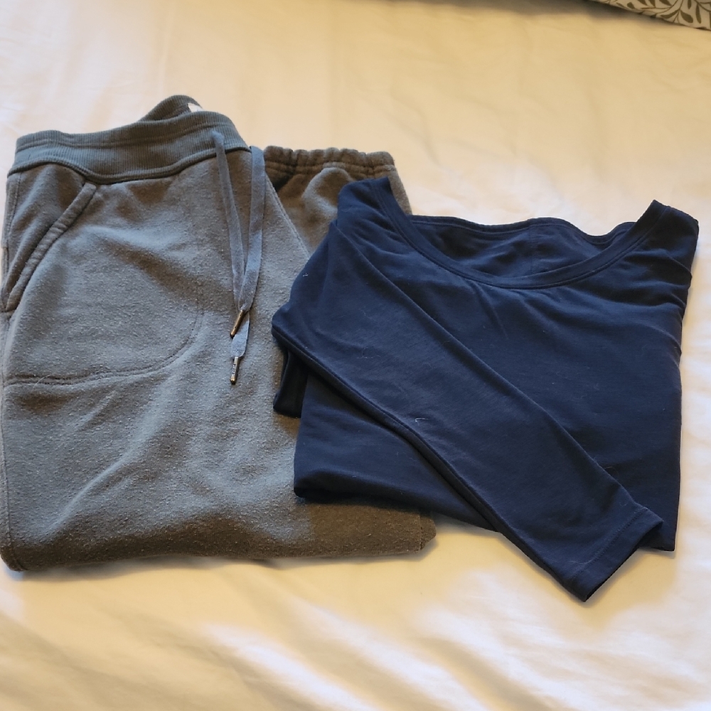 Prana Yoga Bundle - Size M